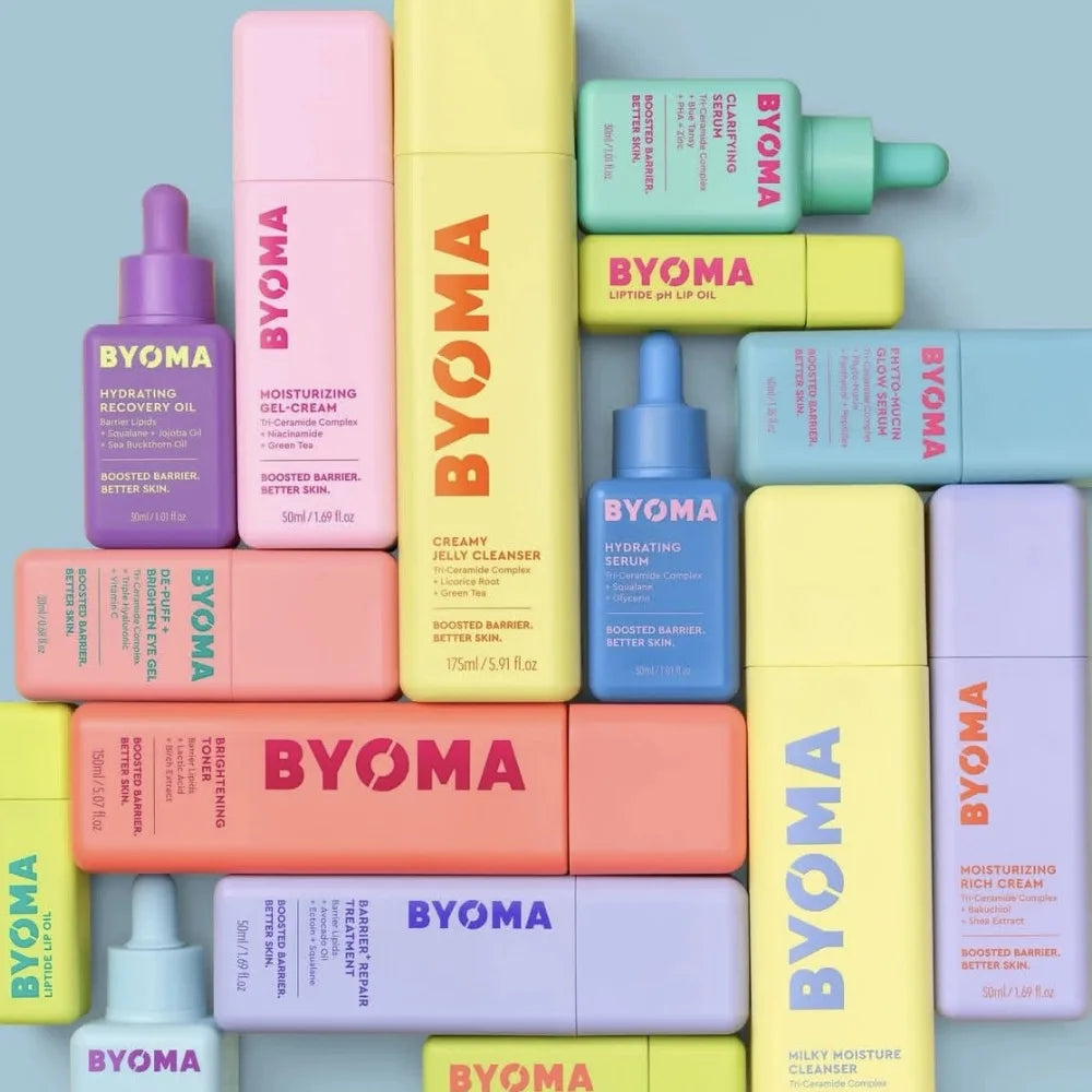 Glow Boost Hydrating Essence