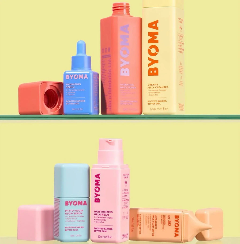 Glow Boost Hydrating Essence