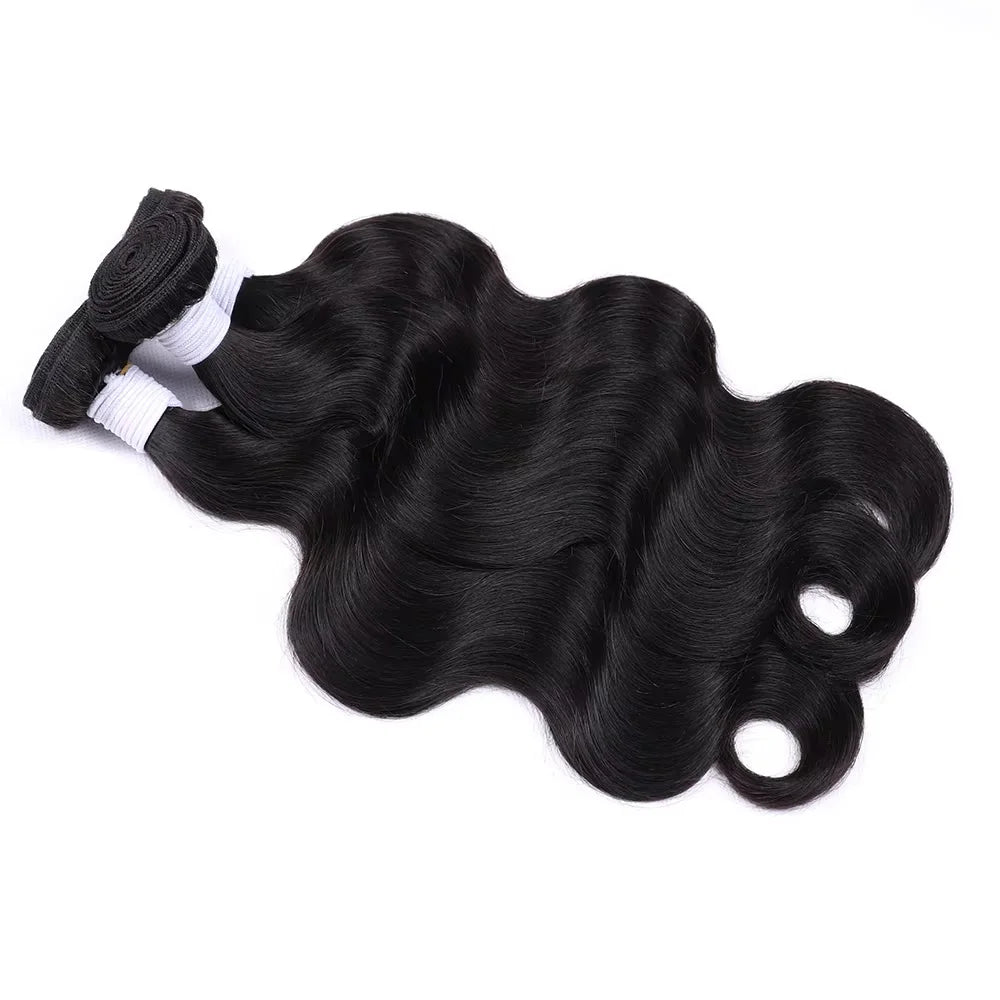 Glamorous Wave Hair Extensions