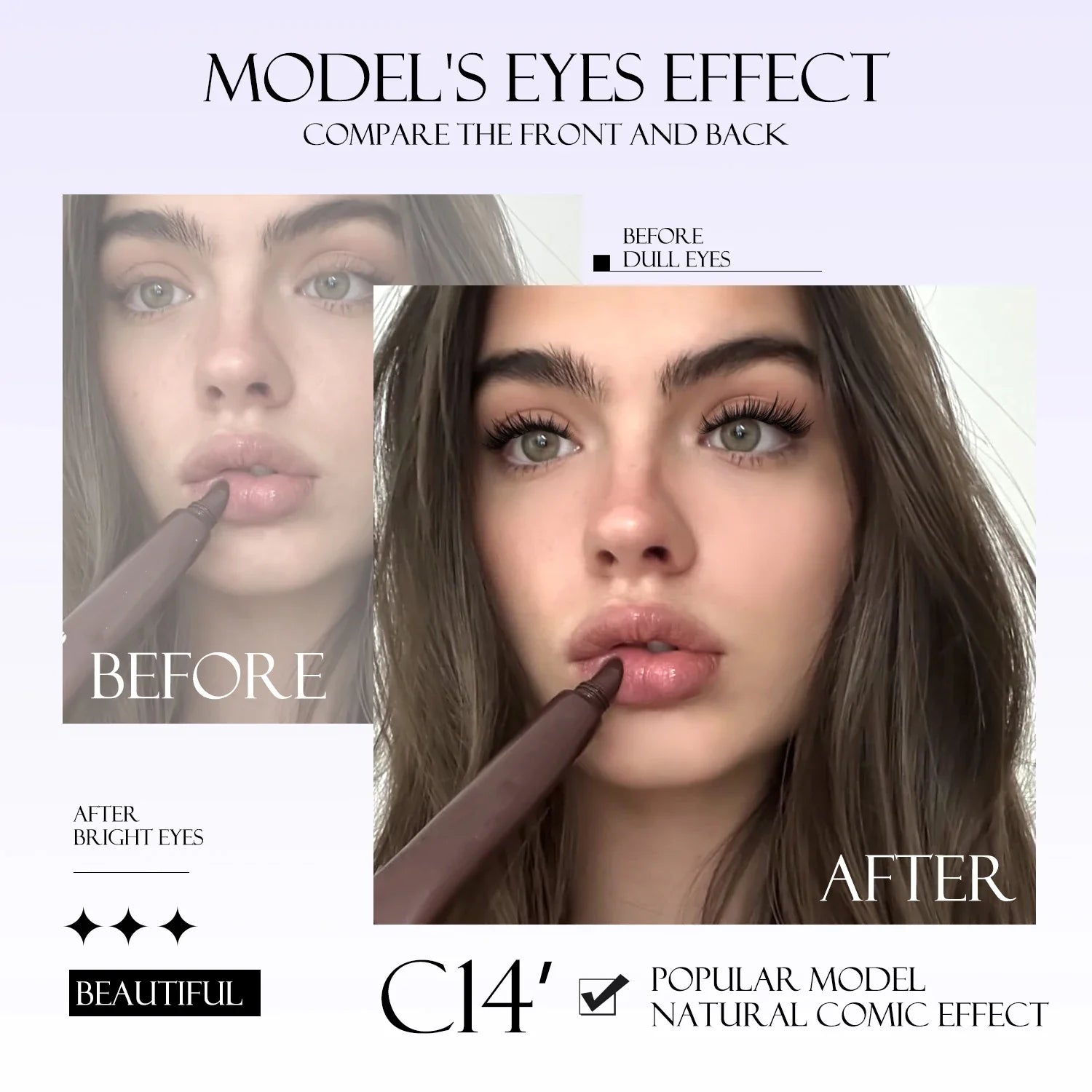 Luxe Lash Clusters Kit