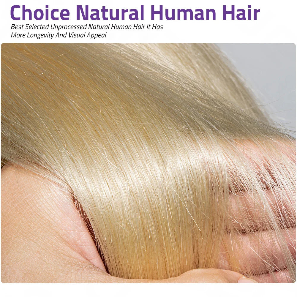 Glamorous Honey Wave Wig