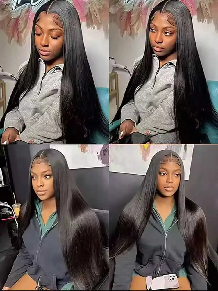 Luxurious Brazilian Hair Extensions