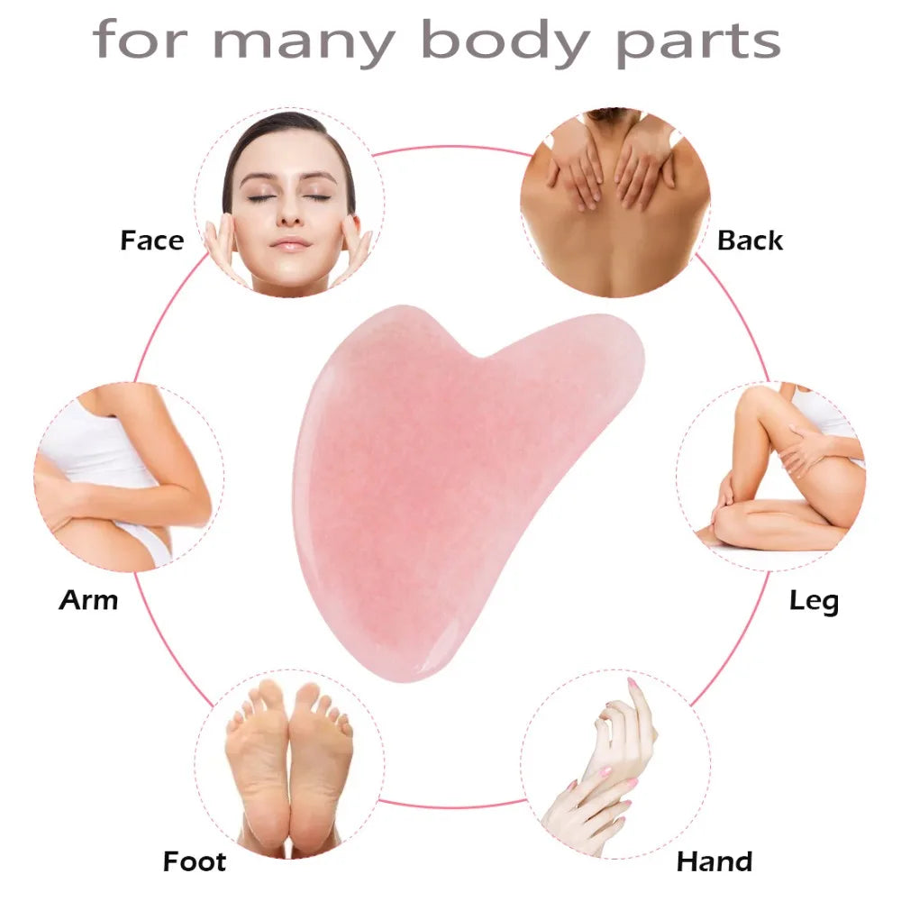 Gentle Jade Skin Smoother