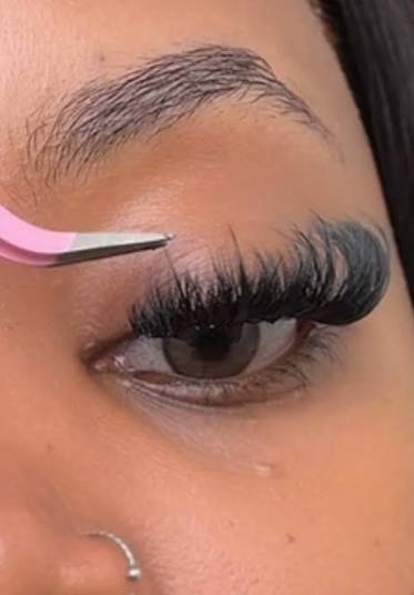 Lash Magic Extension Kit
